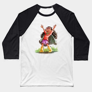 This Kid is a Superstar! Baseball T-Shirt